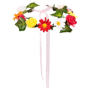 Coroa de Flores SPRING