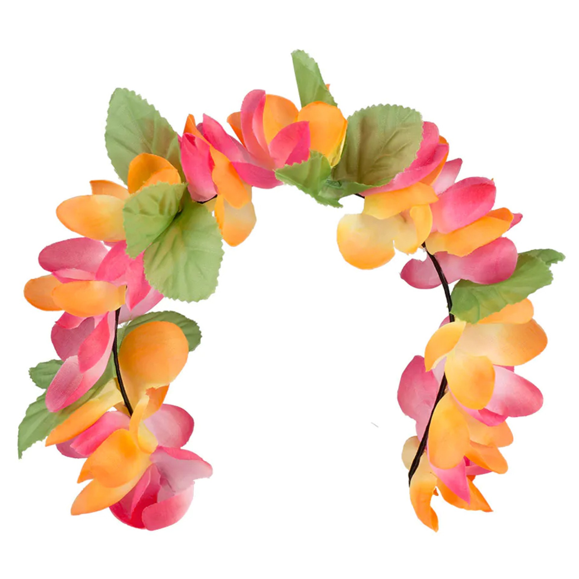 Bandolete Primavera Florida