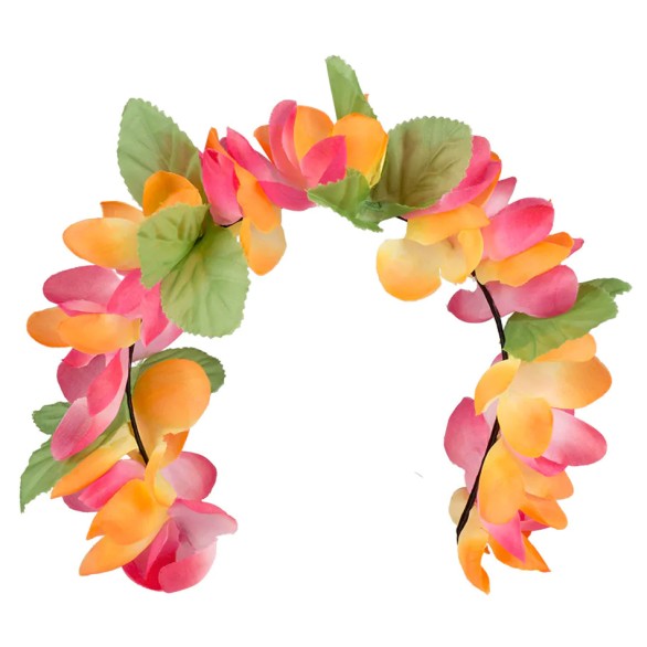 Bandolete Primavera Florida