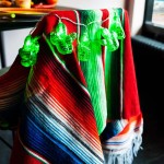 Poncho Mexicano Rafael