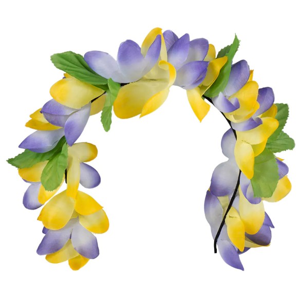 Bandolete Primavera Florida