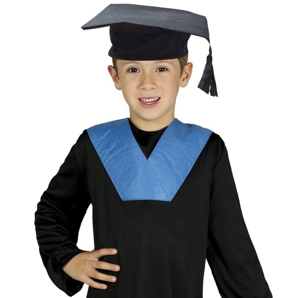 Chapéu Finalista  Infantil