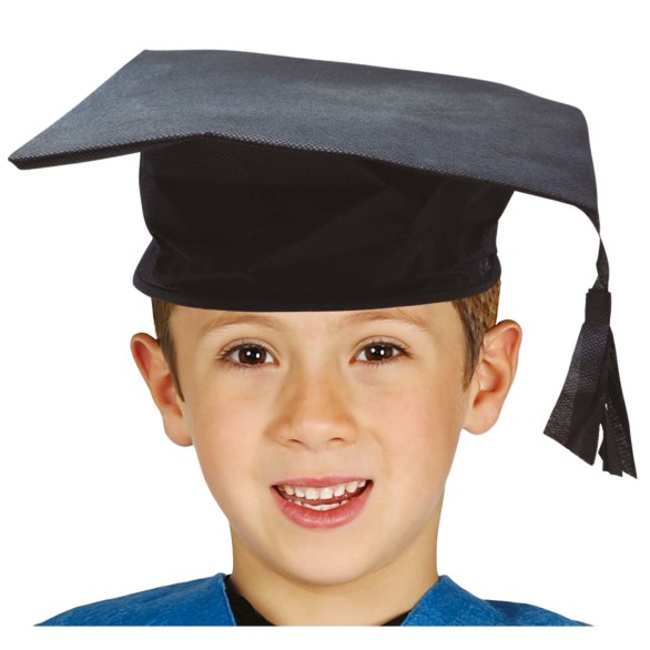 Chapéu Finalista  Infantil