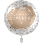 Balo Primeira Comunho Foil