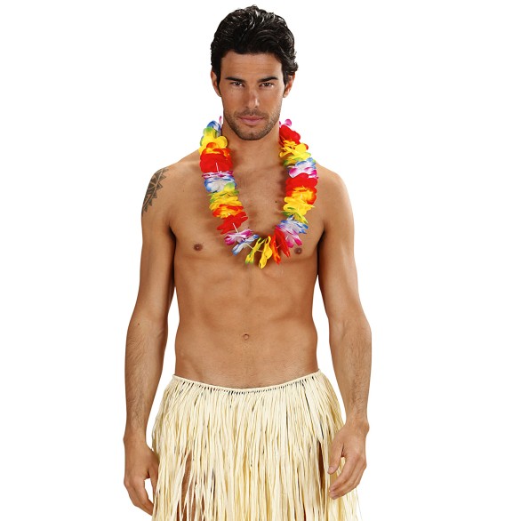 Colar Havaiano Waikiki