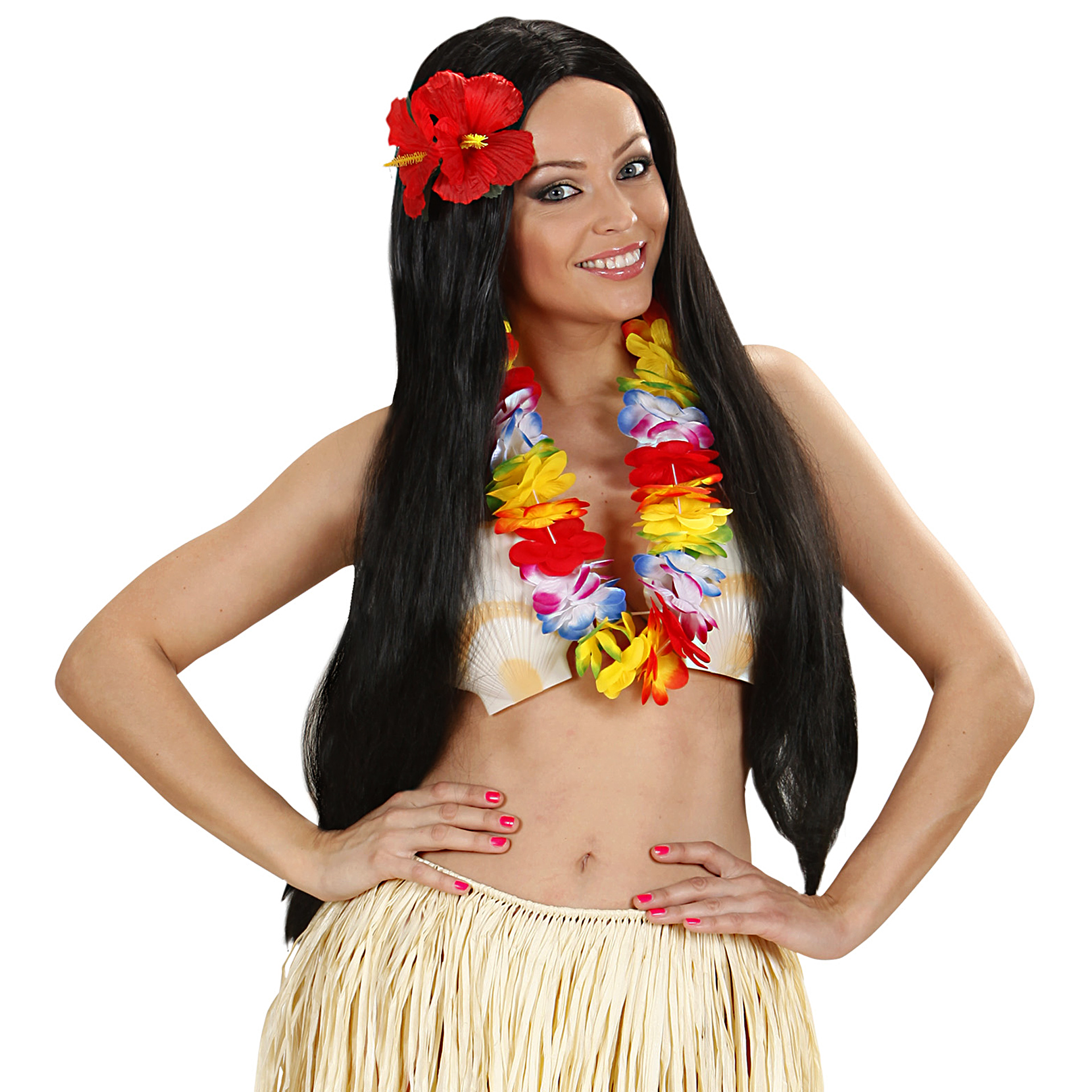 Colar Havaiano Waikiki