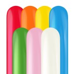 Balões Modelar Tuftex