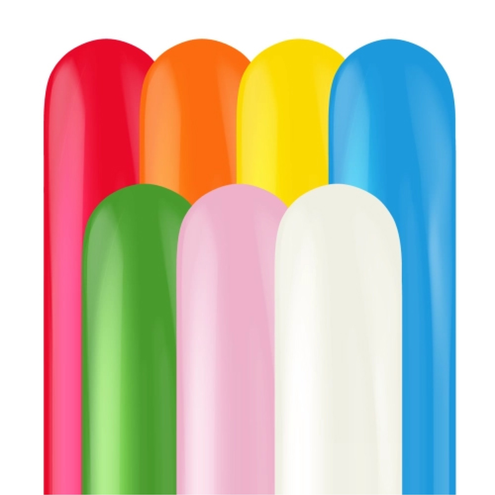 Balões Modelar Tuftex