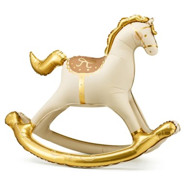 Balo Cavalinho de Baloio