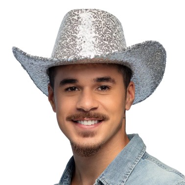 Chapu Rodeo Prata Glamour