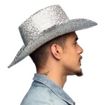 Chapu Rodeo Prata Glamour