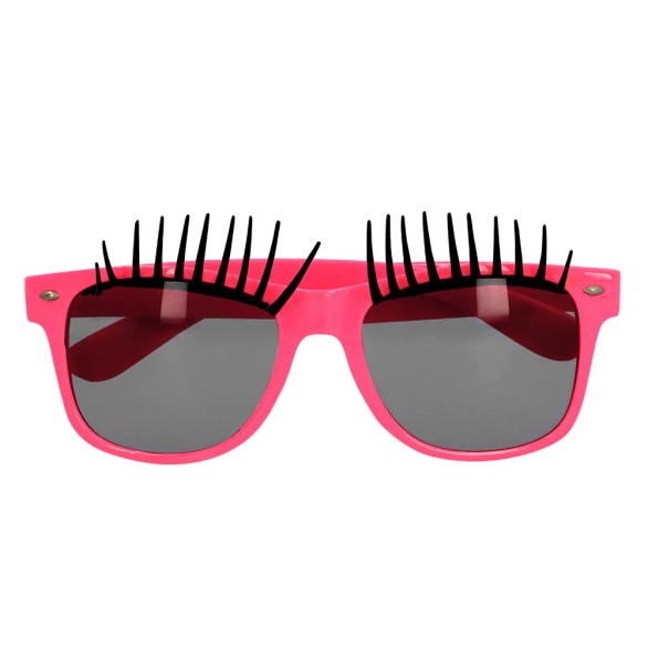 culos Party Pestanas Longas