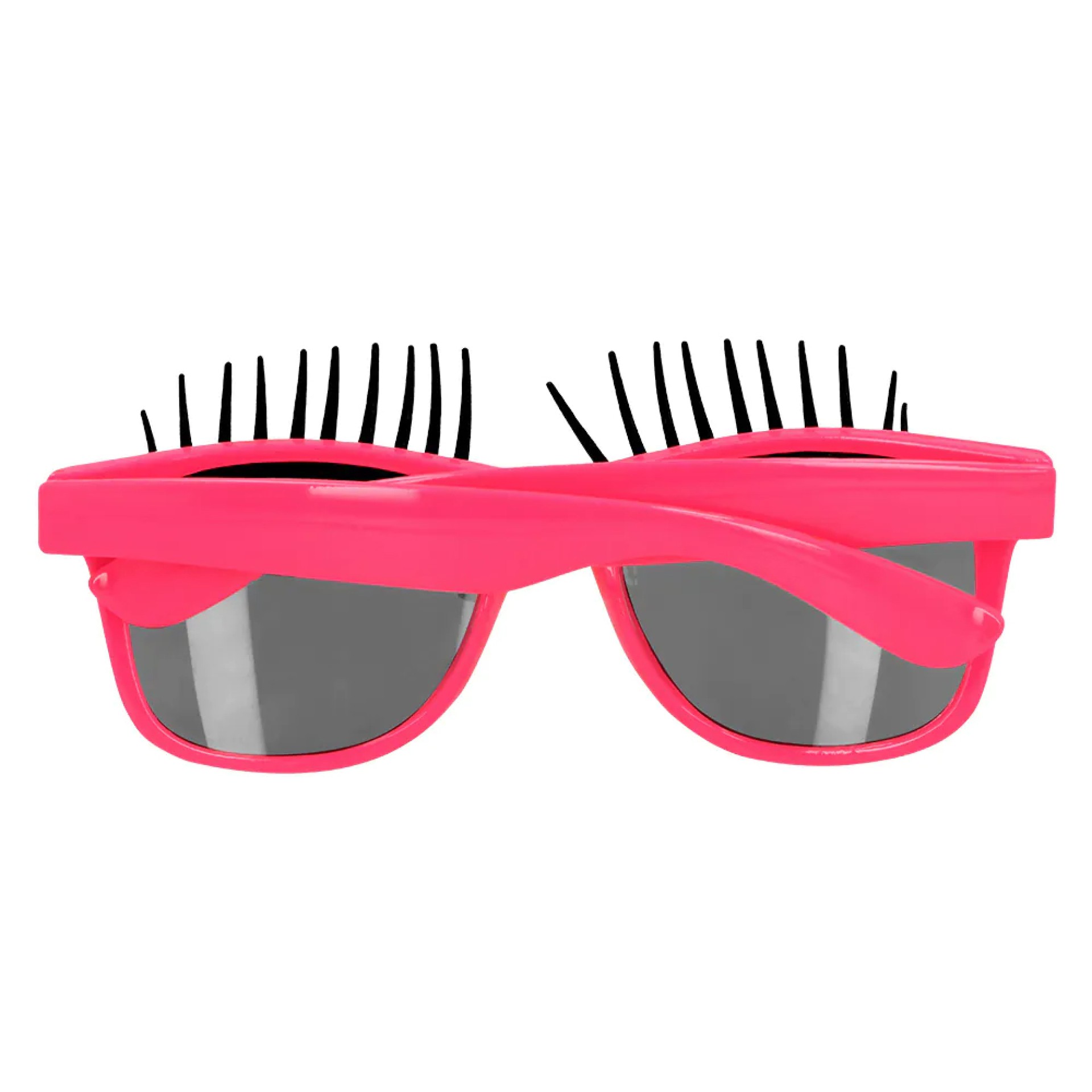 Óculos Party Pestanas Longas