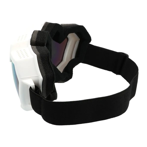 culos Festival Corao Branco