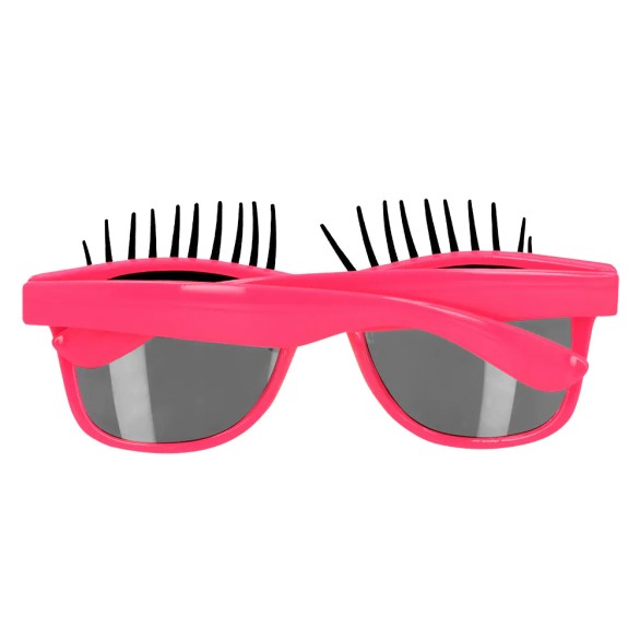 culos Party Pestanas Longas