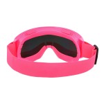 culos Ski Rosa UV Light
