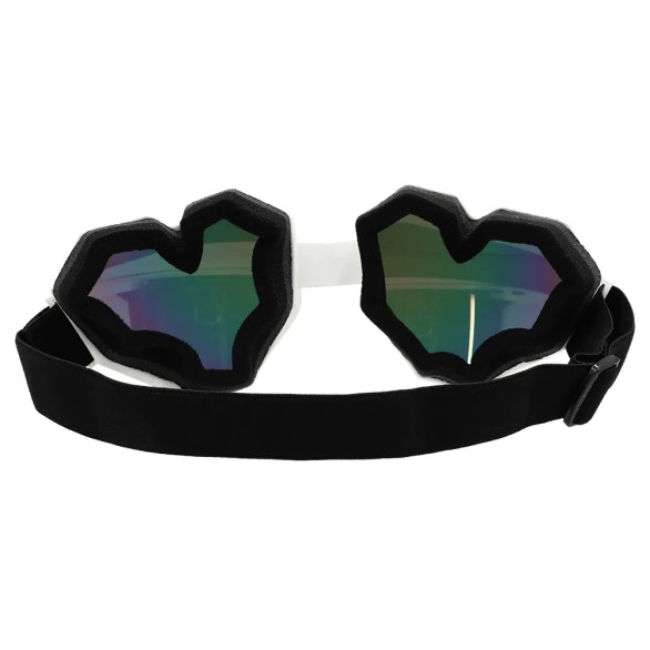 culos Festival Corao Branco