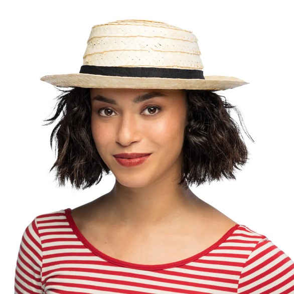 Chapéu de Veneza/ Gondoleiro