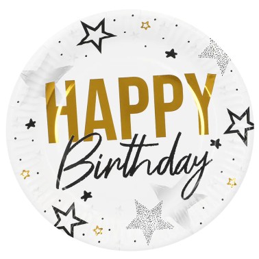 Pack Mesa Happy Birthday