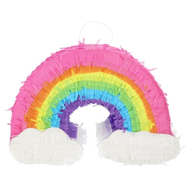 Pinhata Arco Iris