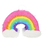 Pinhata Arco Iris