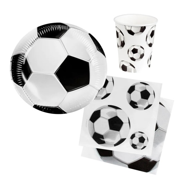 Kit de Mesa Futebol