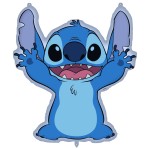 Balo Stitch Foil