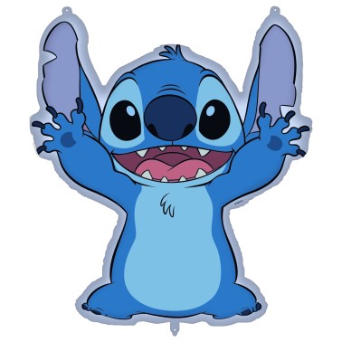 Balo Stitch Foil