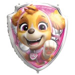 Balo Escudo Skye