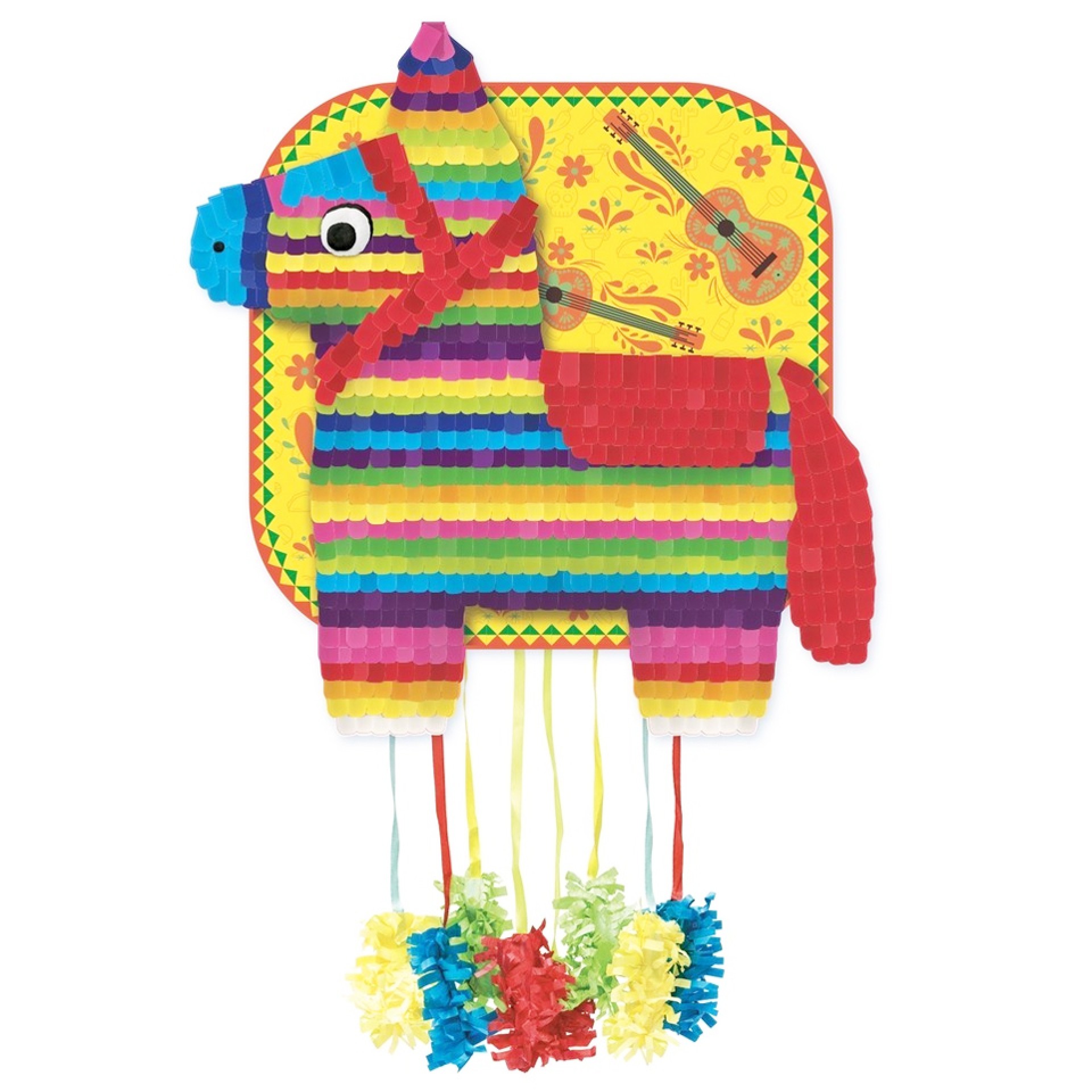 Pinhata Burrito Saco de puxar