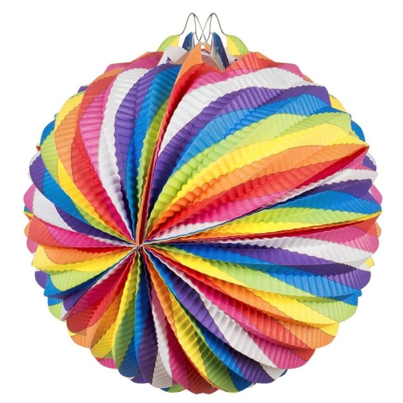 Balo de Papel Festa Portuguesa