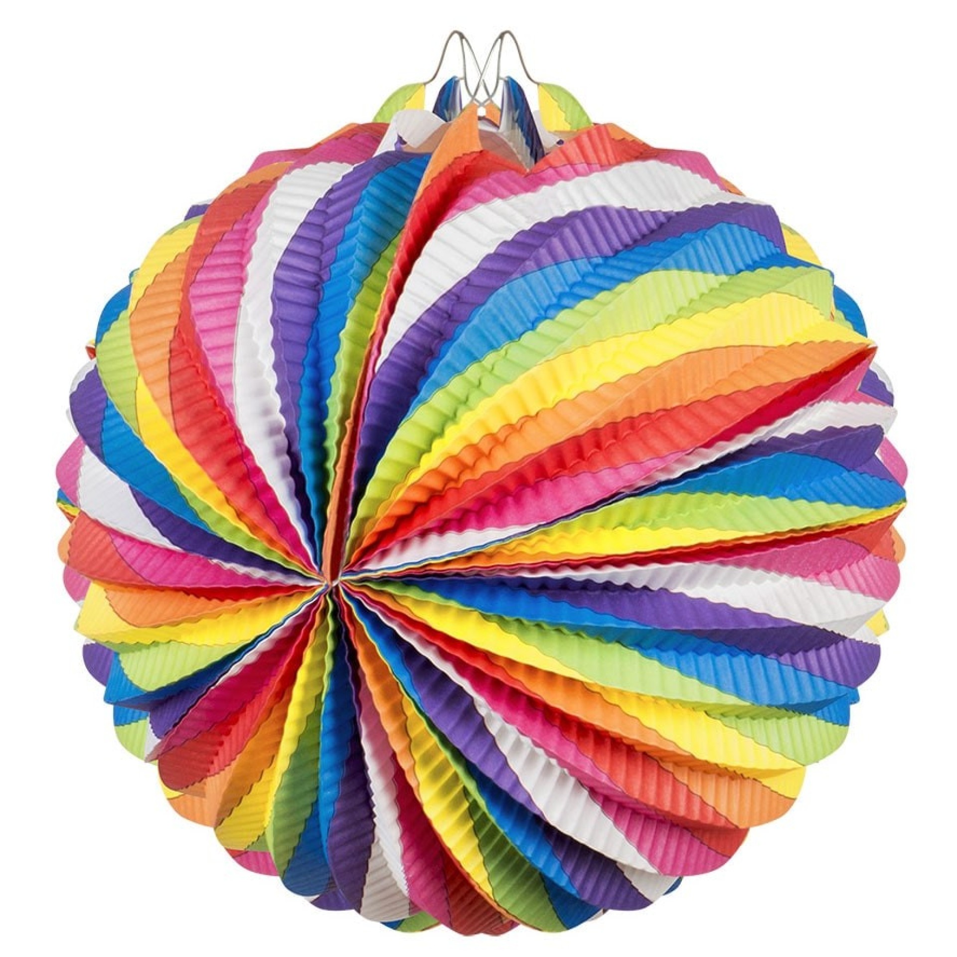 Balão de Papel Festa Portuguesa