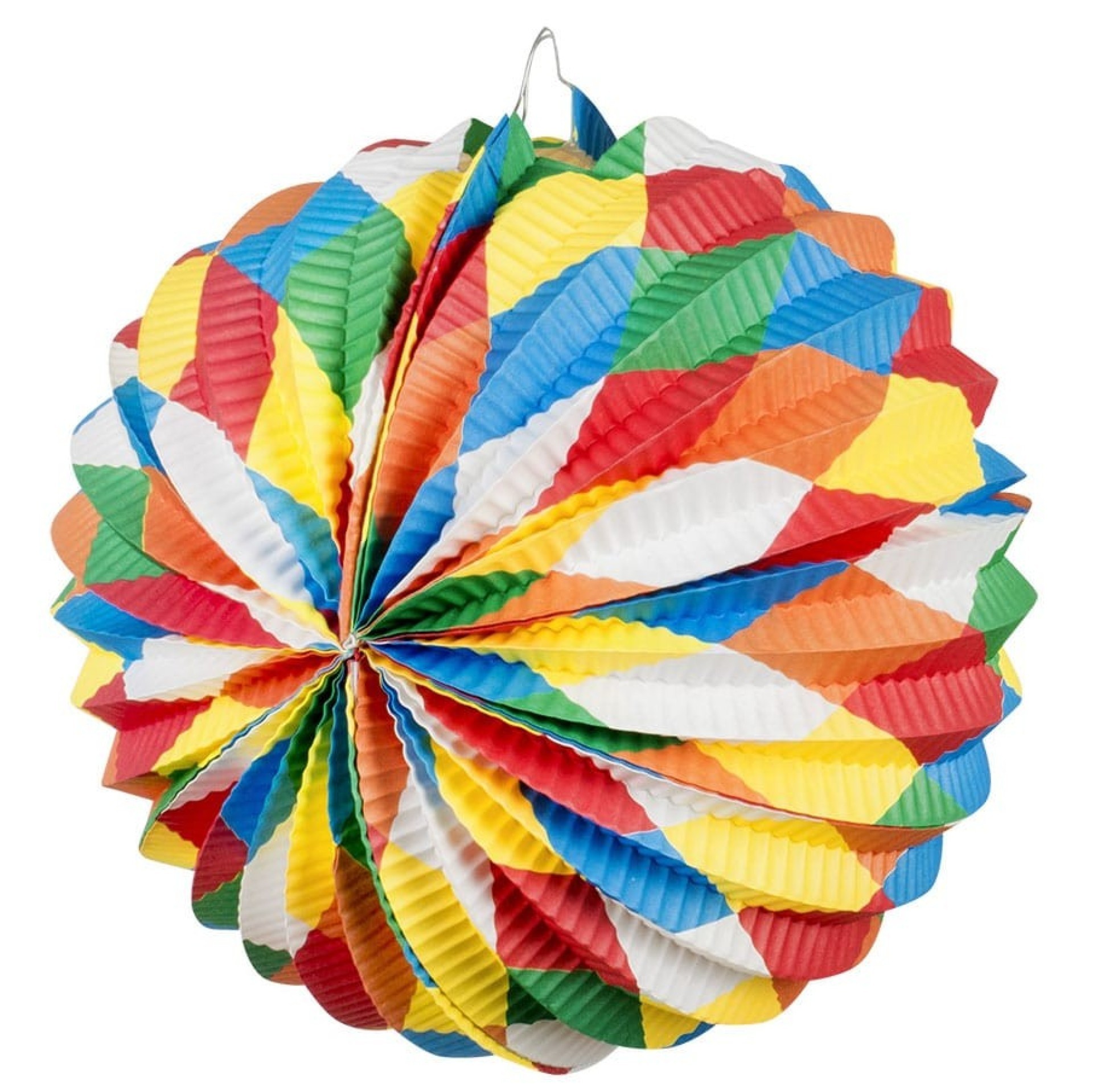 Balão de Papel Festa Portuguesa