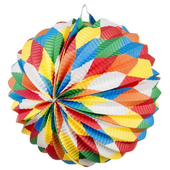 Balo de Papel Festa Portuguesa