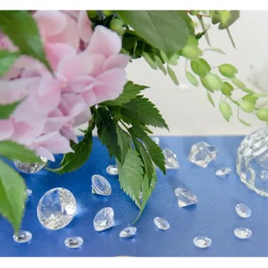 Confettis Diamantes