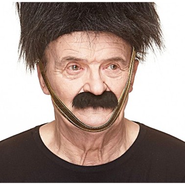 Bigode de Guarda | Pescador