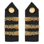 Kit Capitão Marinha