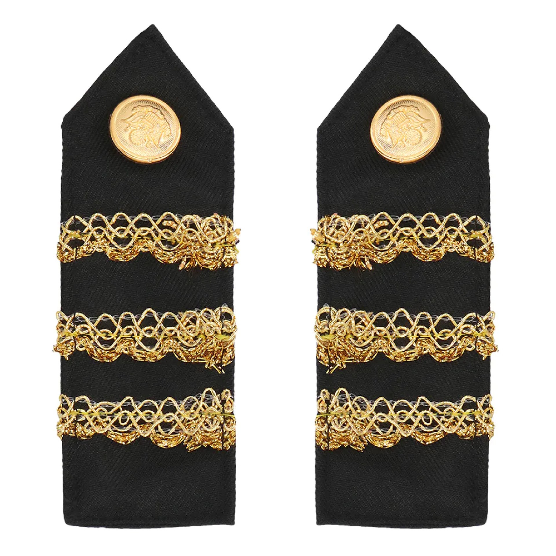 Kit Capitão Marinha