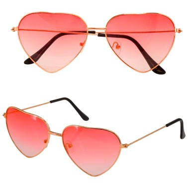 culos Corao Cool Rosa