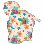 Balo Shape Vaiana