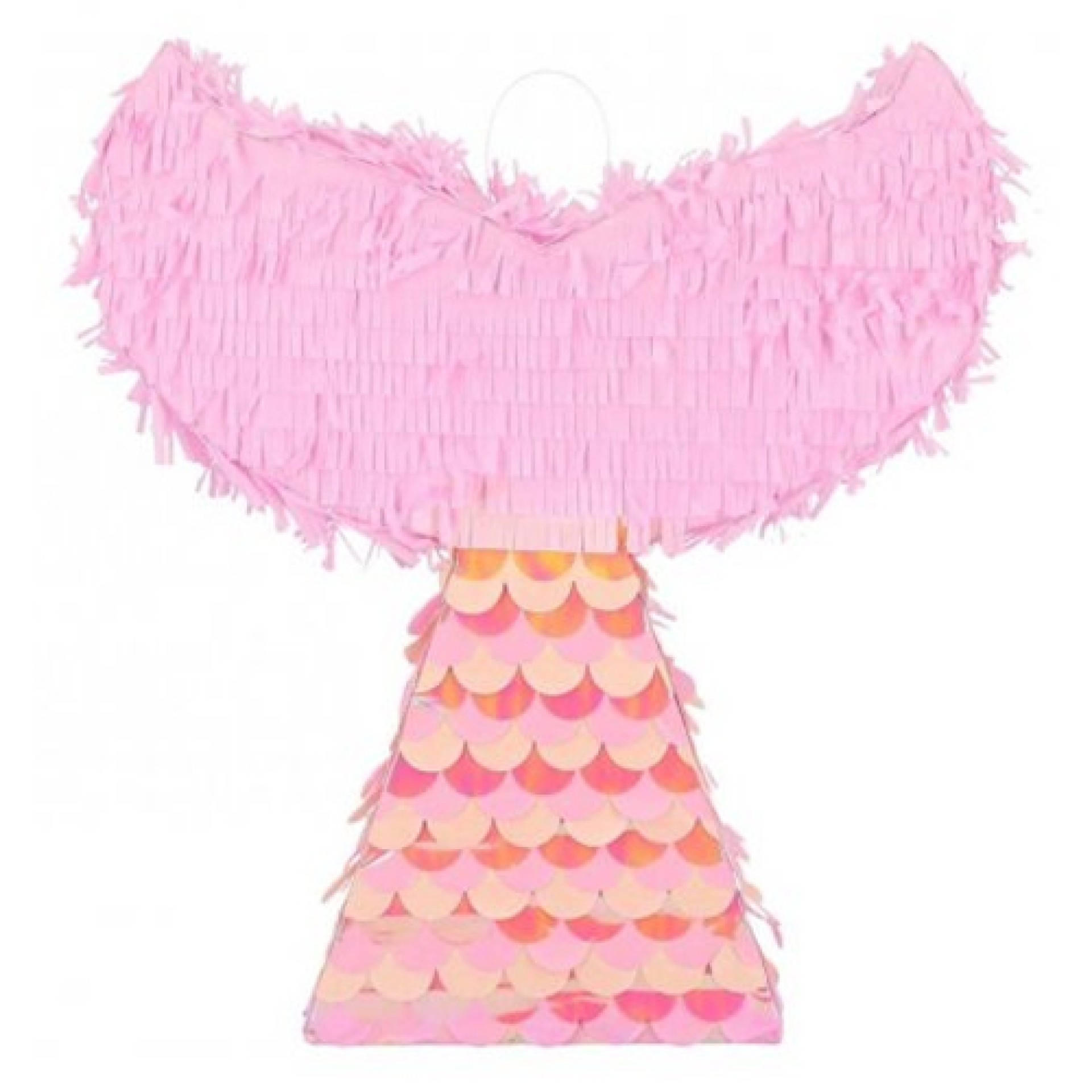 Pinhata Cauda Sereia