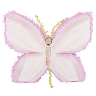 Pinhata Borboleta