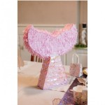 Pinhata Cauda Sereia