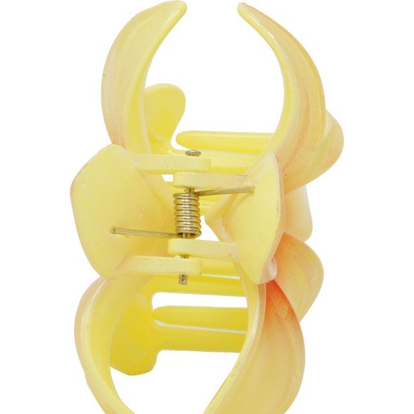 Gancho Flor Tropical Cabelo