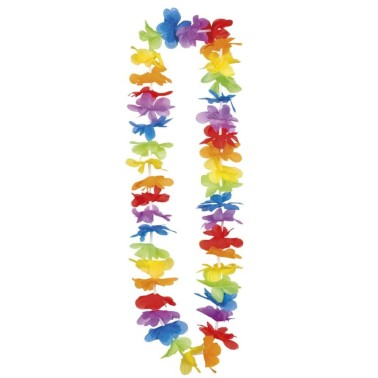 Colar Havaiano GRANDE PROMOO! Pack 60