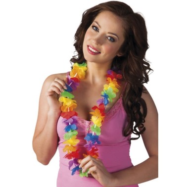 Colar Havaiano GRANDE PROMOO! Pack 60