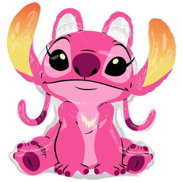 Balo Foil Angel Stitch