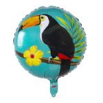 Balo Tucano