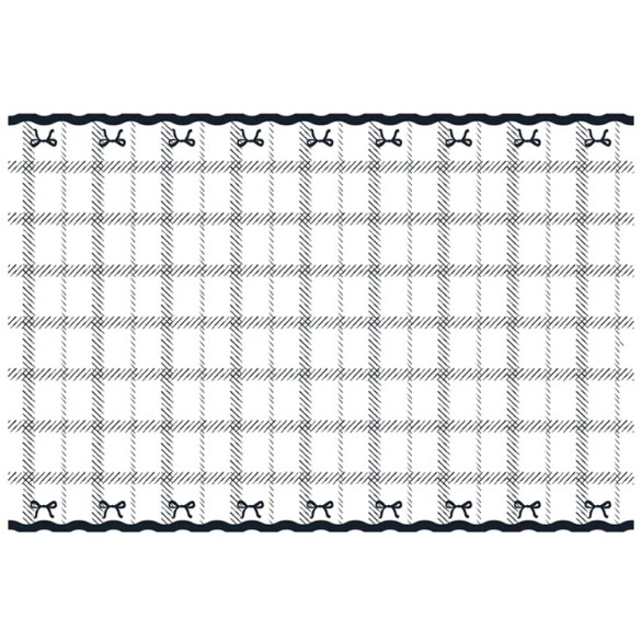 Toalha Laços 120x180cm