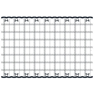 Toalha Laos 120x180cm